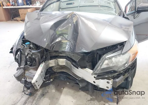 2015 Honda Civic Si from USA, damaged, VIN 2HGFG4A57FH702717
